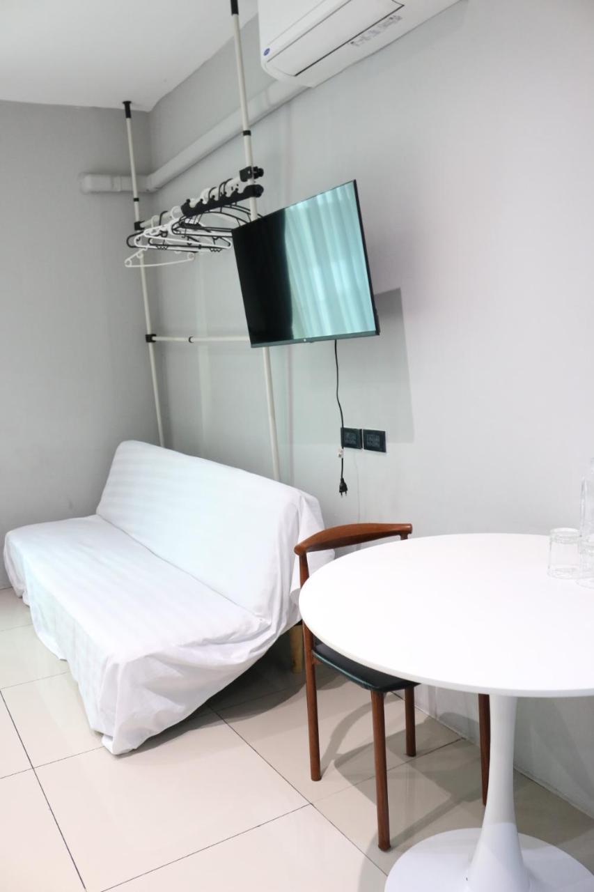 Nato House Ekkamai Bangkok