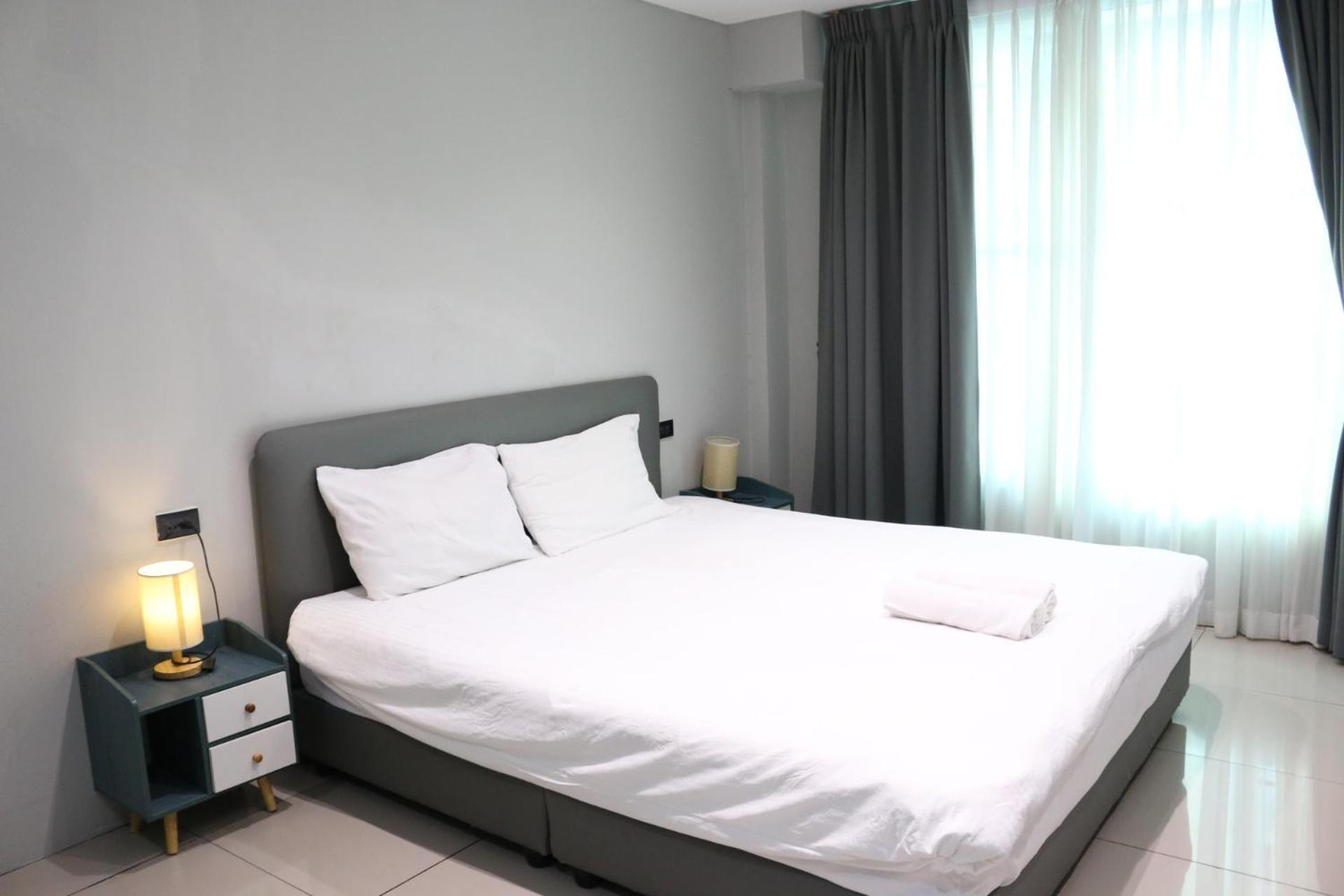 Nato House Ekkamai Aparthotel *