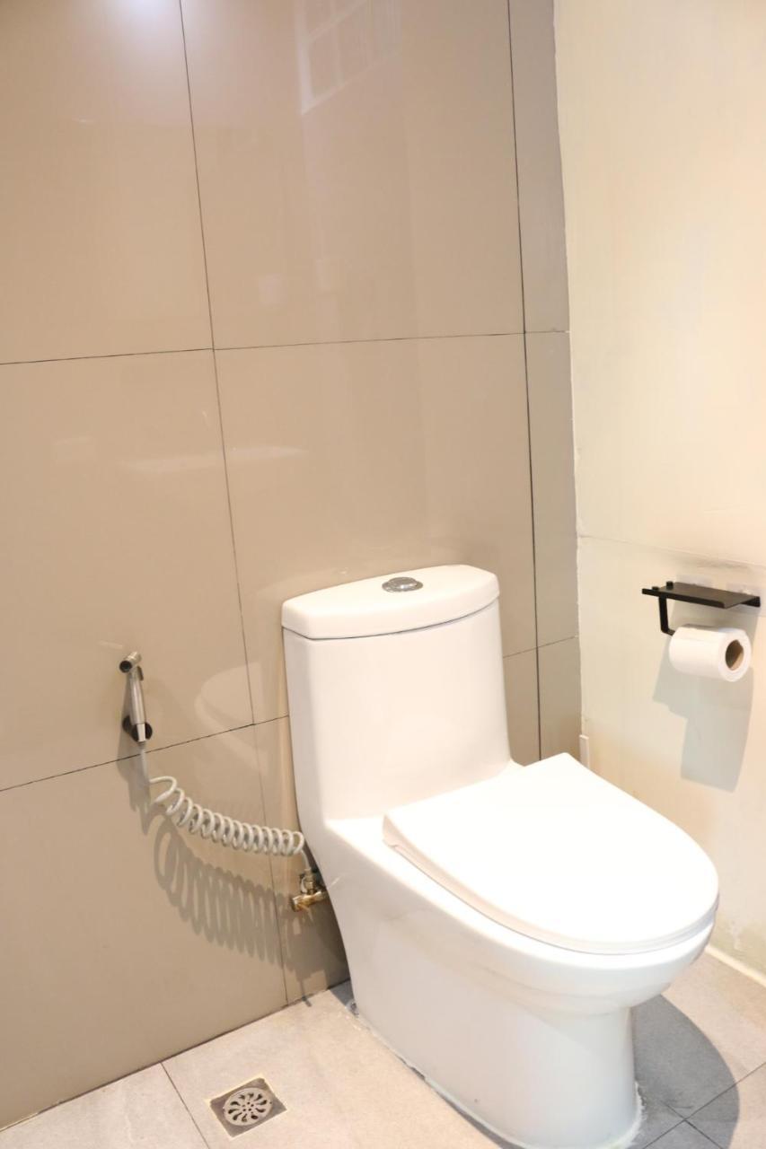Nato House Ekkamai Aparthotel *