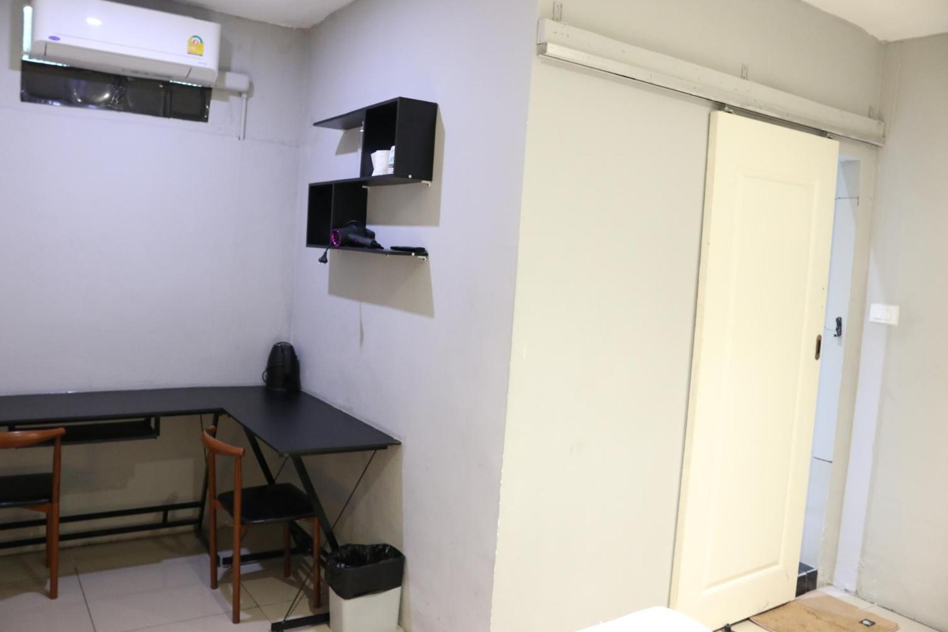 Aparthotel Nato House Ekkamai Bangkok