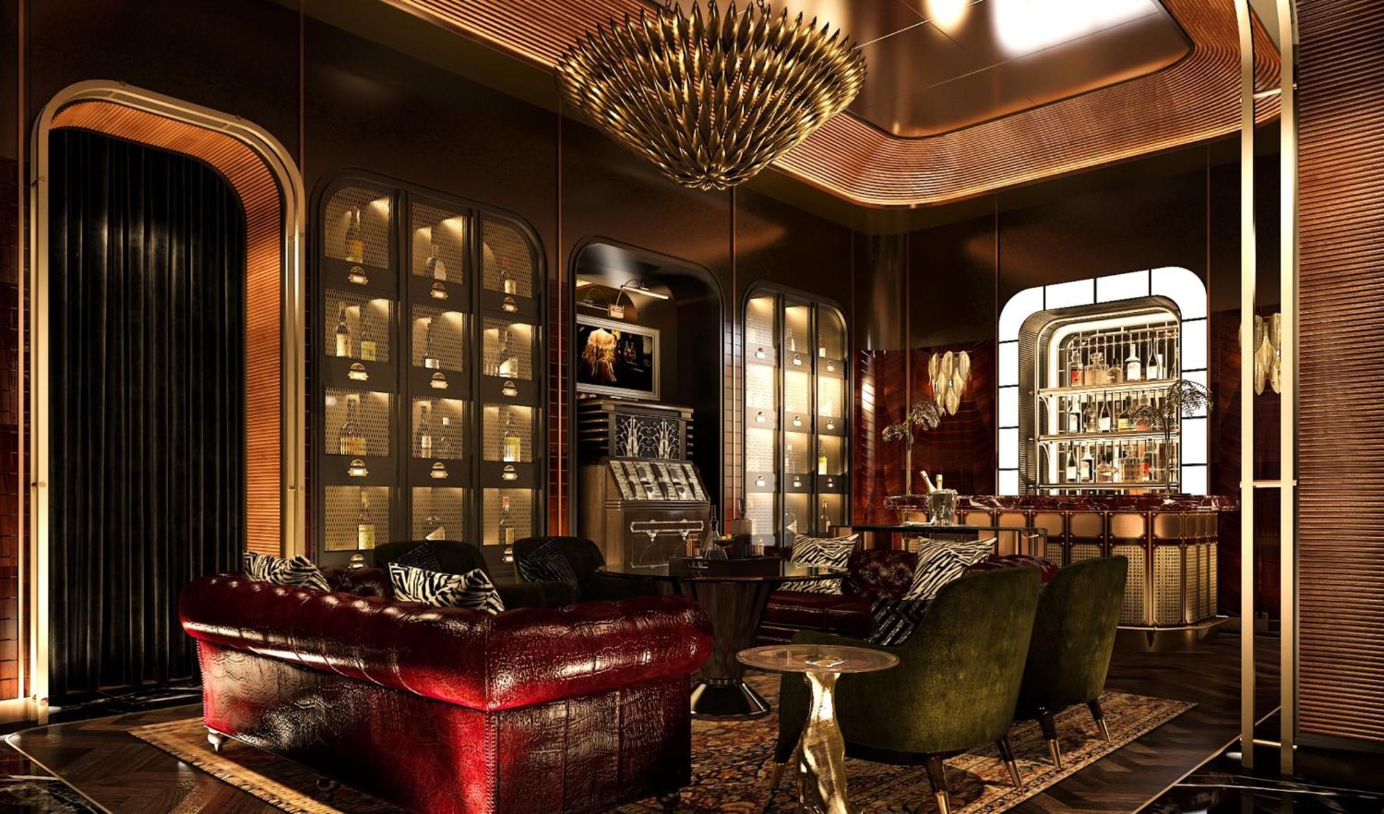 Hotel Intercontinental Sukhumvit By Ihg Bangkok