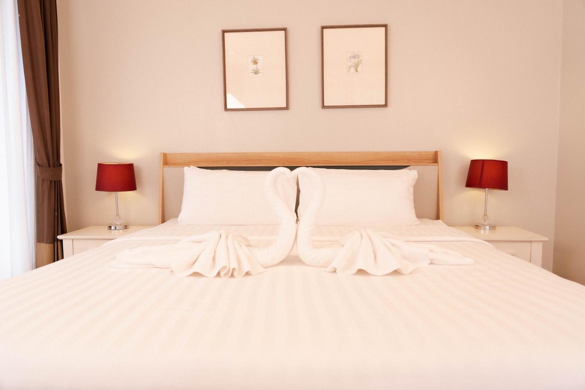 Hotel Baan K 3*