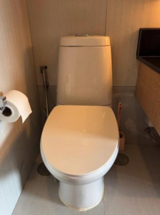 The Cosmos Suites Huge 1Br Condo - Nana Bangkok *