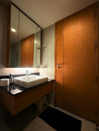 The Cosmos Suites Huge 1Br Condo - Nana Bangkok Bangkok