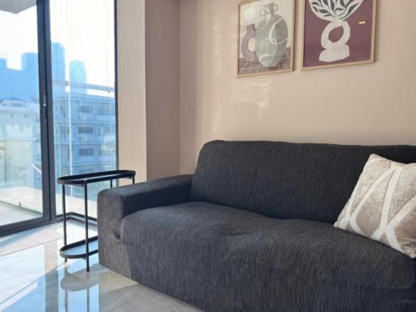 The Cosmos Suites Huge 1Br Condo - Nana Bangkok * Bangkok
