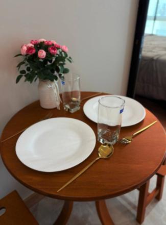 Apartment The Cosmos Suites Huge 1Br Condo - Nana Bangkok