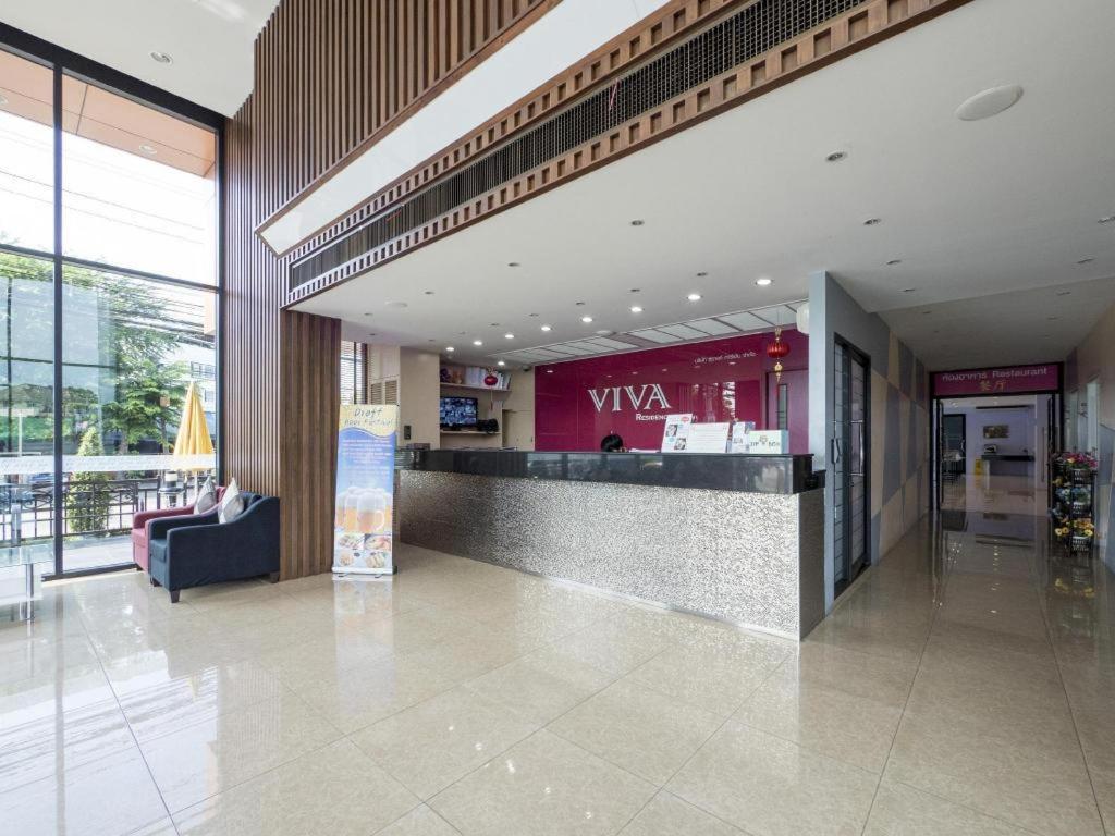 Hotel Viva Bangkok