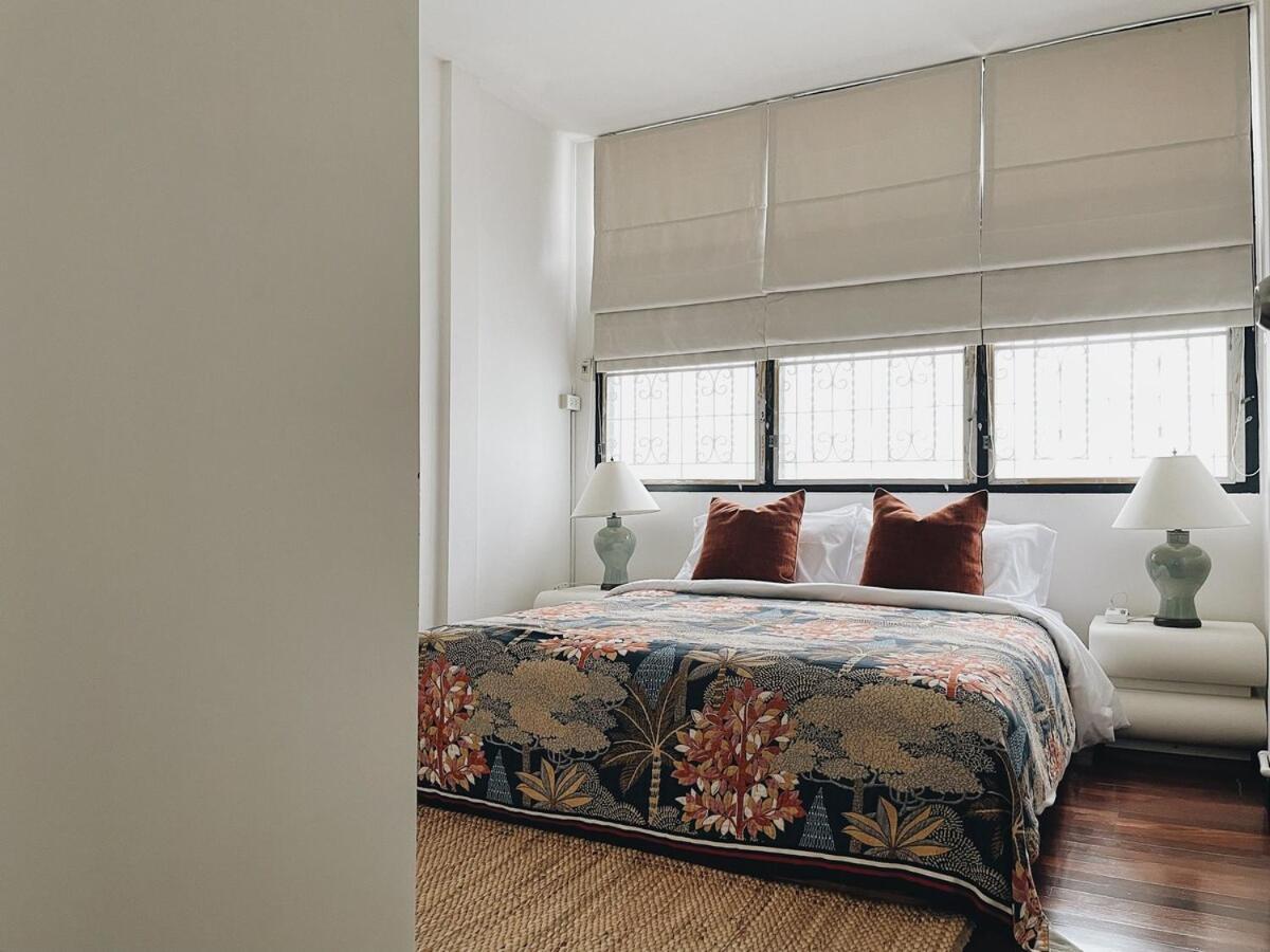 Villa Casa Palm Spring Bangkok