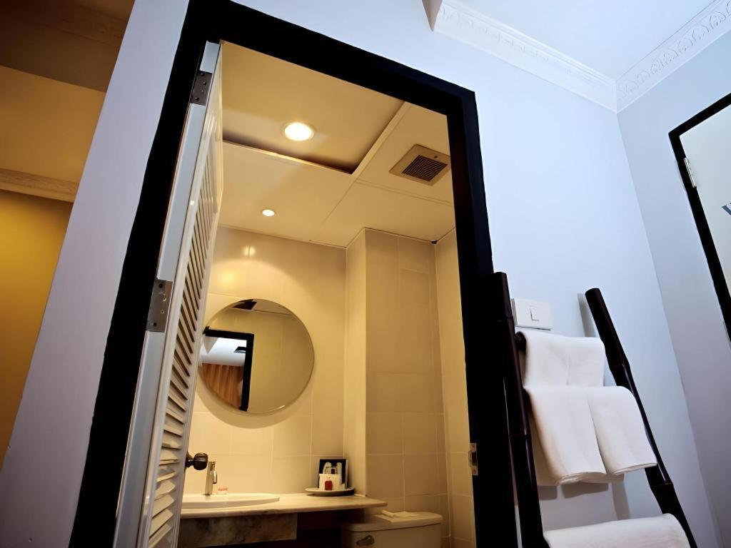 Hotel House Bangkok