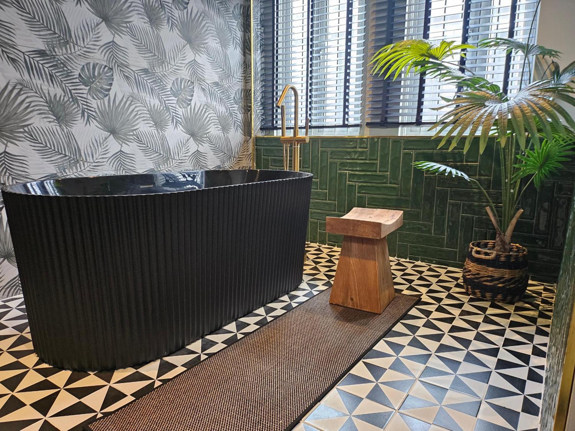 Soho House Old Town Holiday home