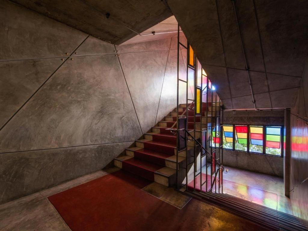 Pak Ping Ing Tang Boutique Hotel