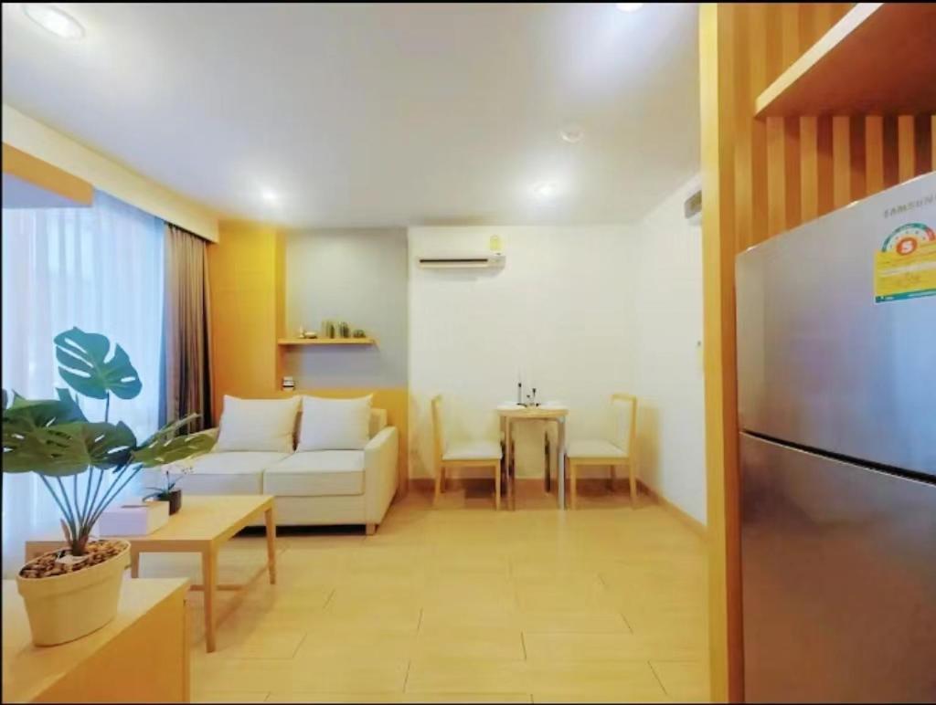 One Aparthotel Bangkok
