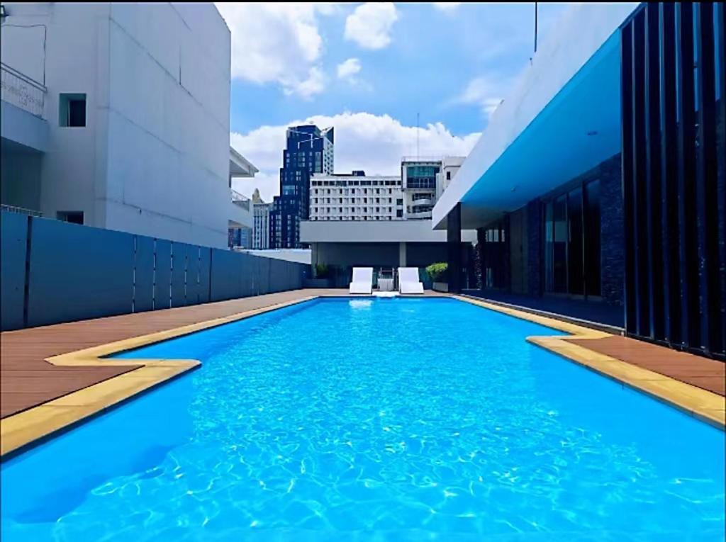 One Aparthotel Bangkok