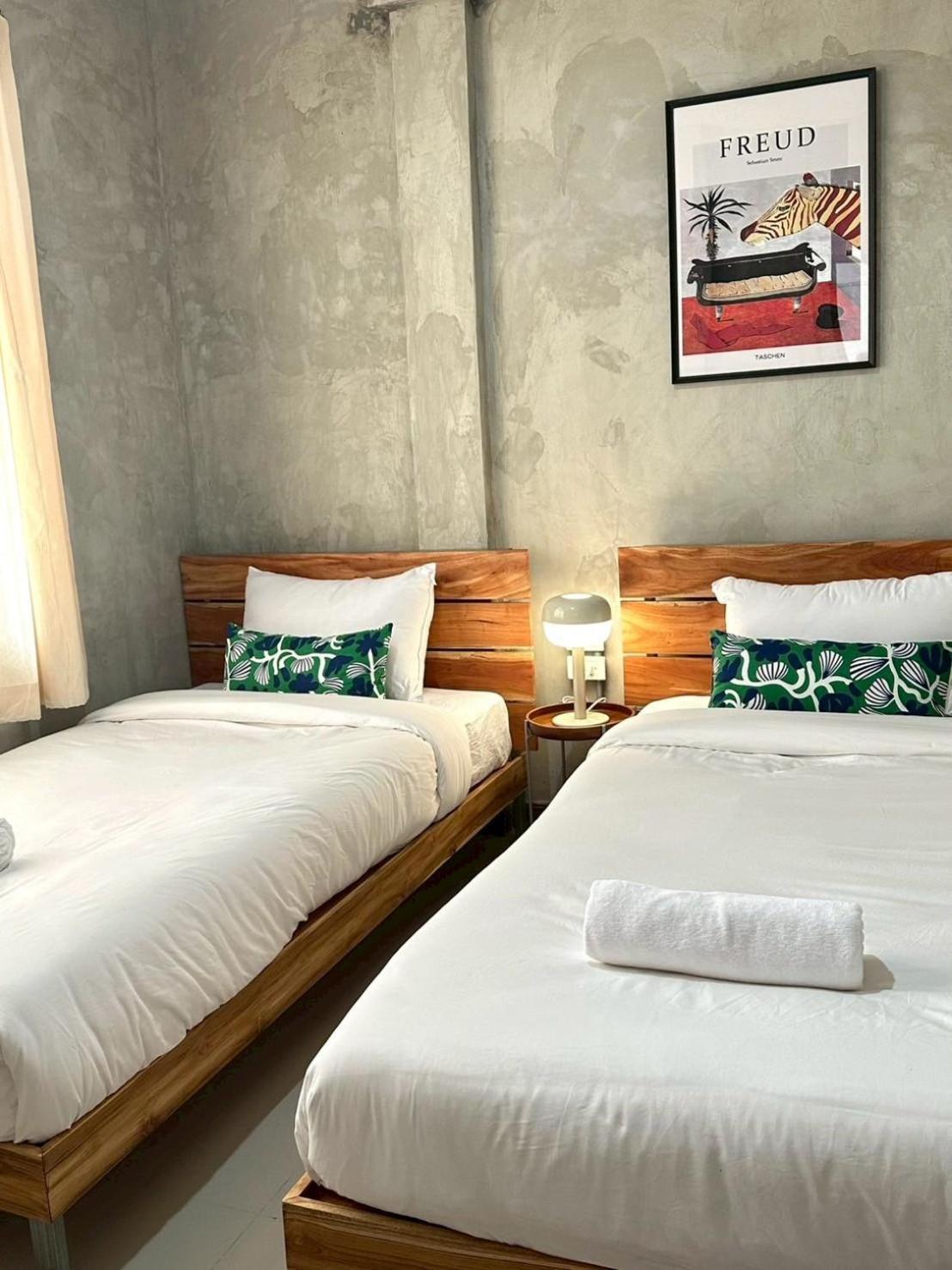 Siam Breeze By Spi Bangkok