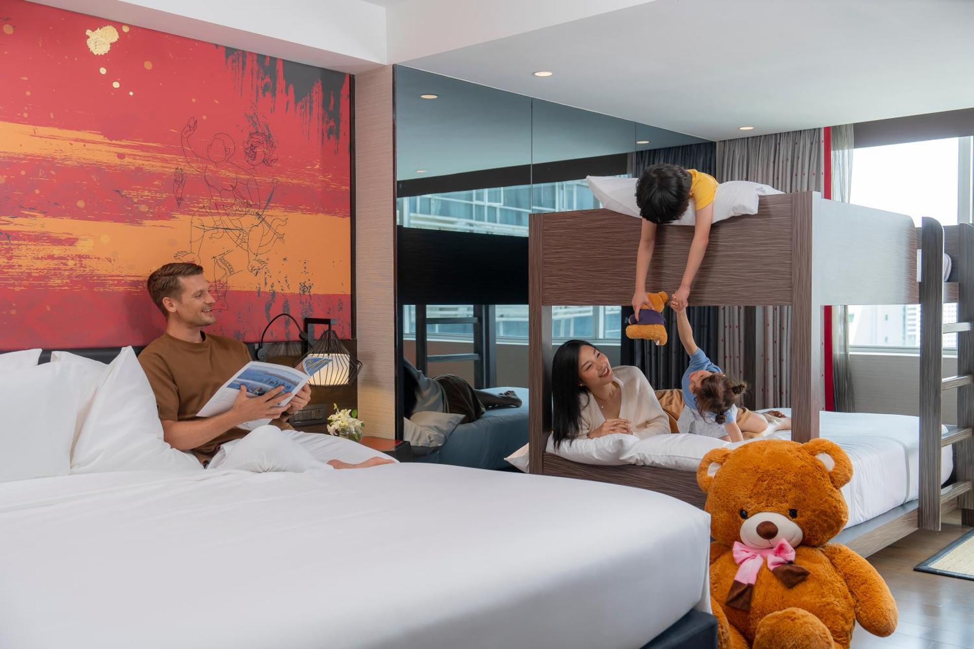 Mercure Sukhumvit 11