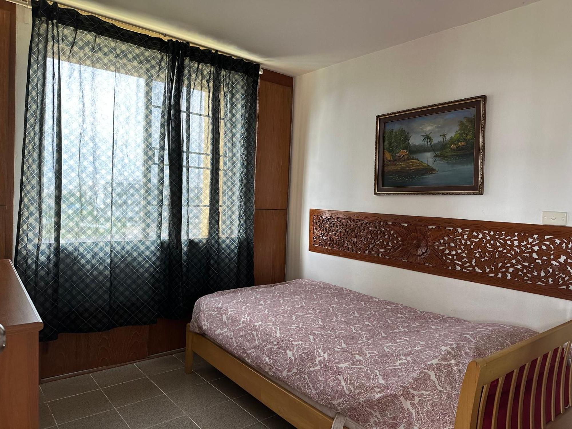 Appartement The Park Land Bangna By Nudda *