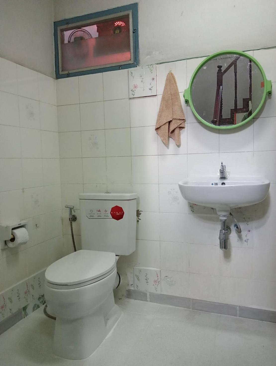 Young And Beautiful Guest house *