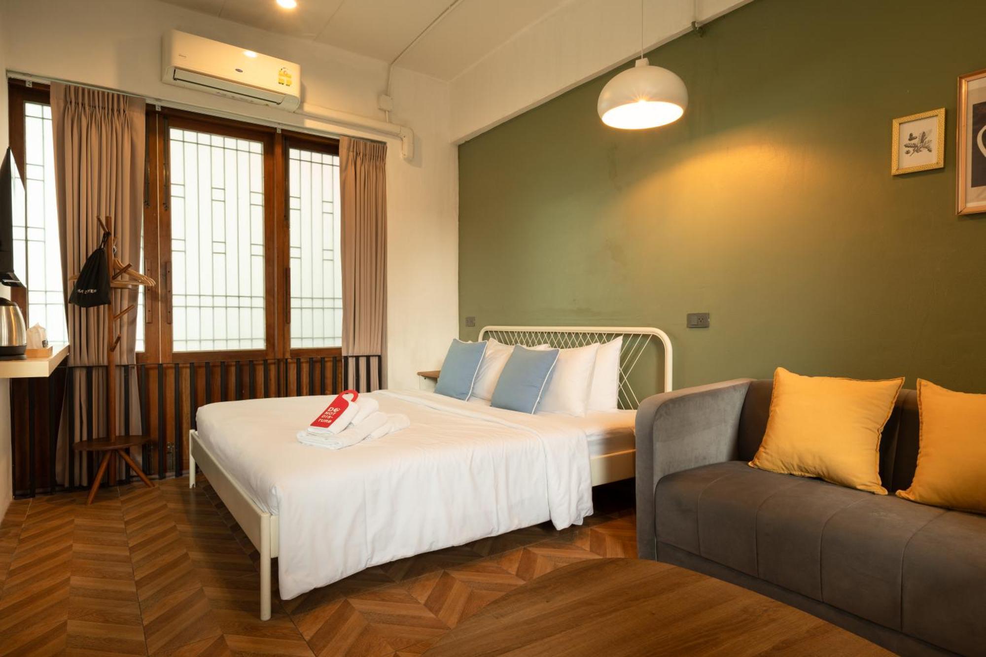 House Of Papa Siam Bangkok