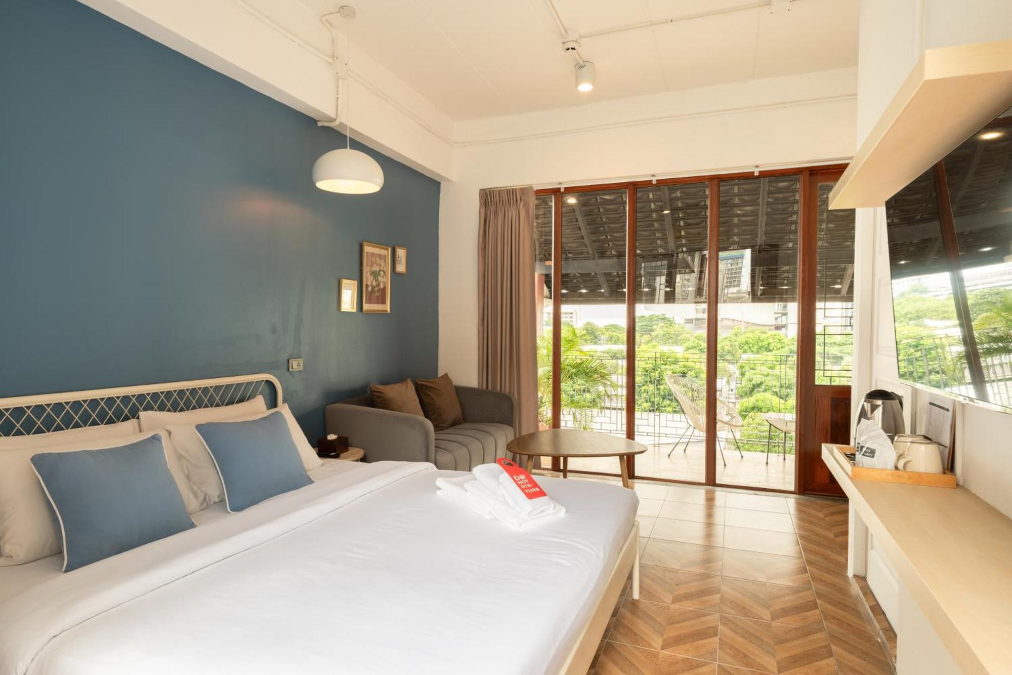 House Of Papa Siam 3*