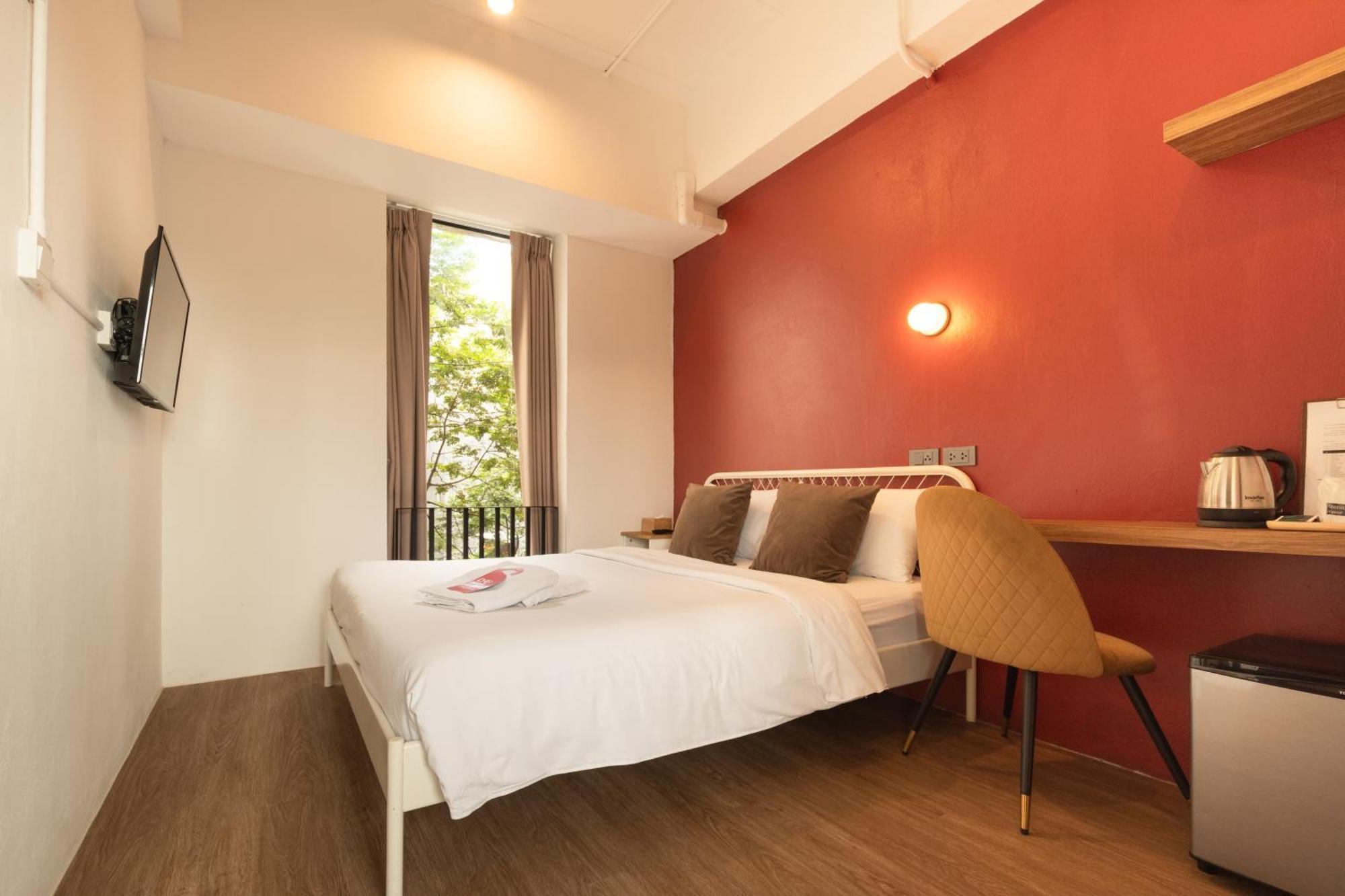 House Of Papa Siam Hotel 3*