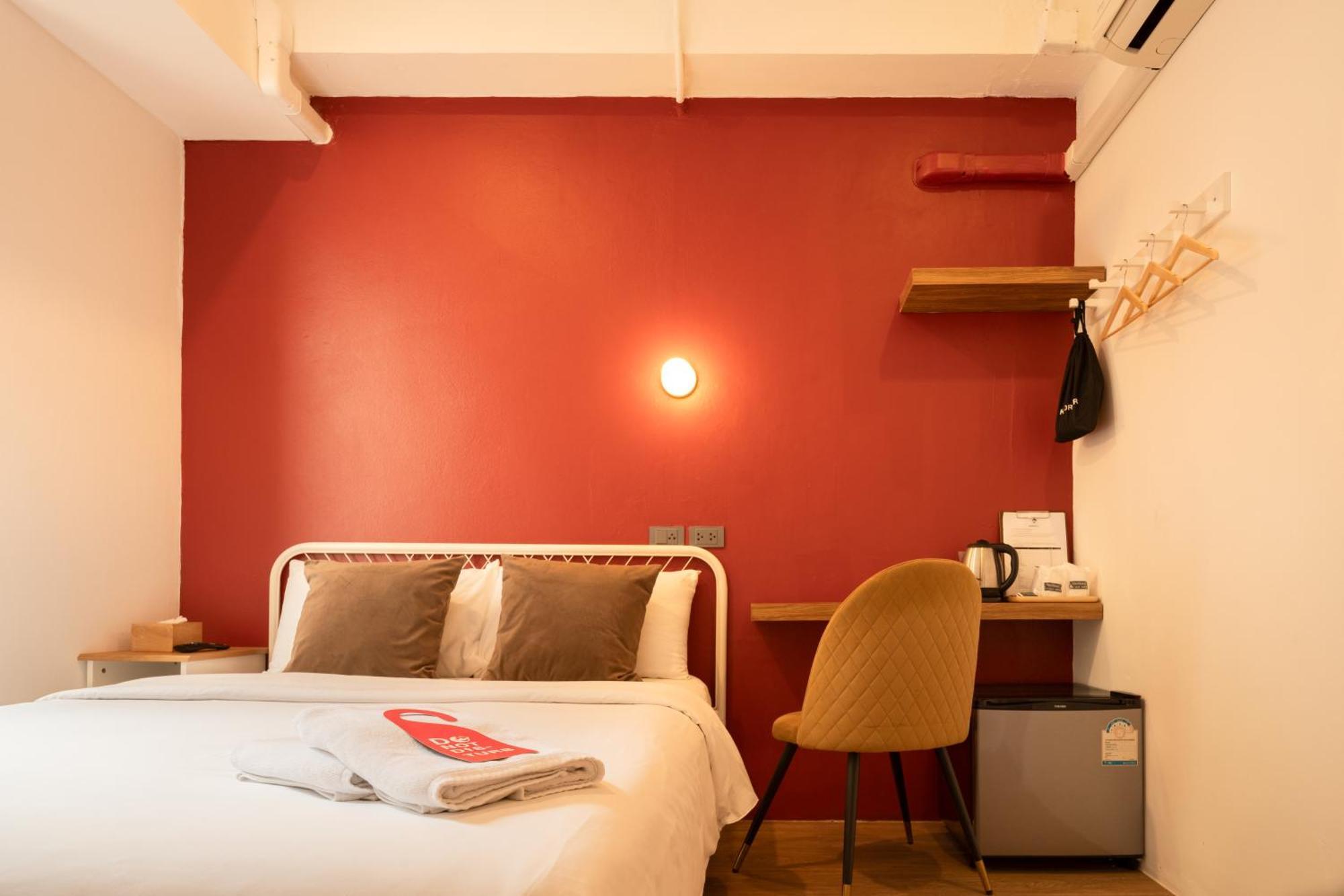 House Of Papa Siam 3*