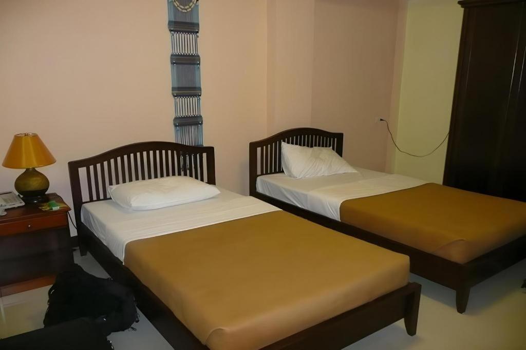 Sunflower Place Hotel