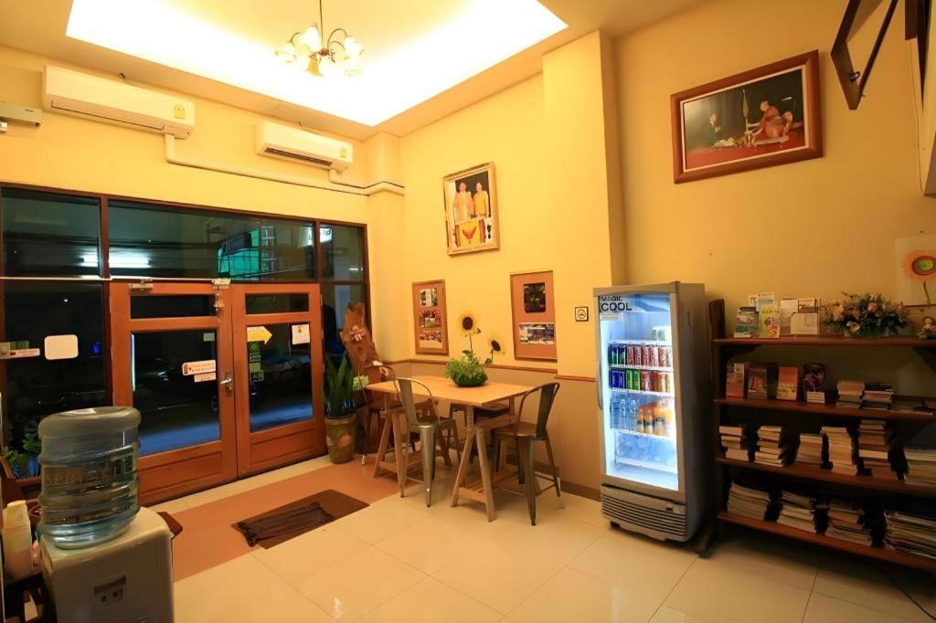 Hotel Sunflower Place 3*