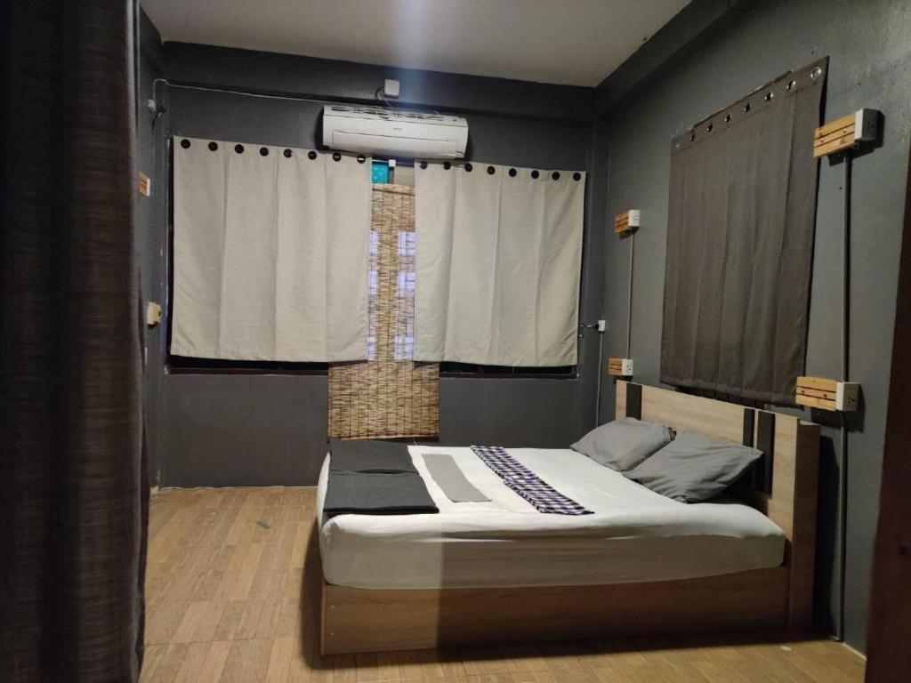 Assembly Hostel Bangkok