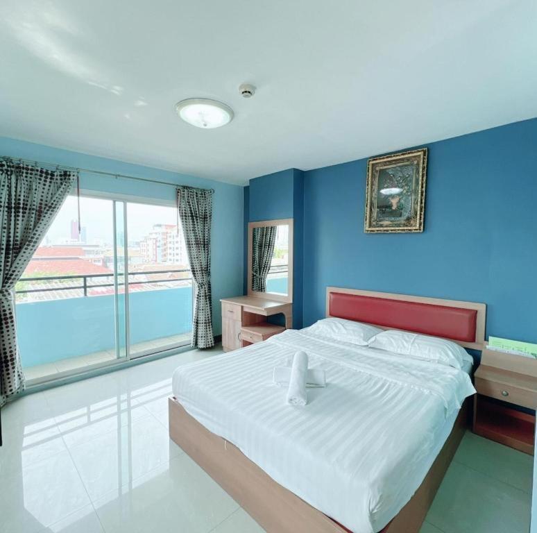 Hotel Buddy Place