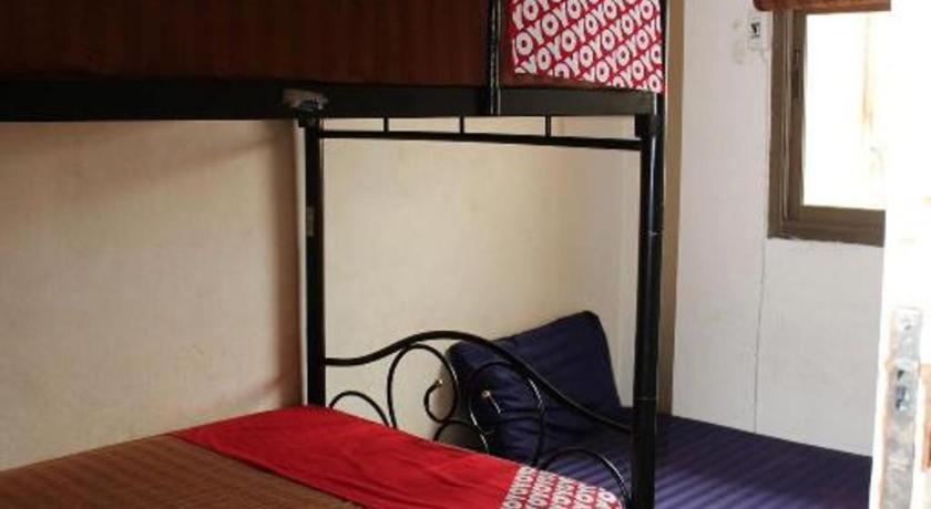 The Twins Hostel 2* Bangkok