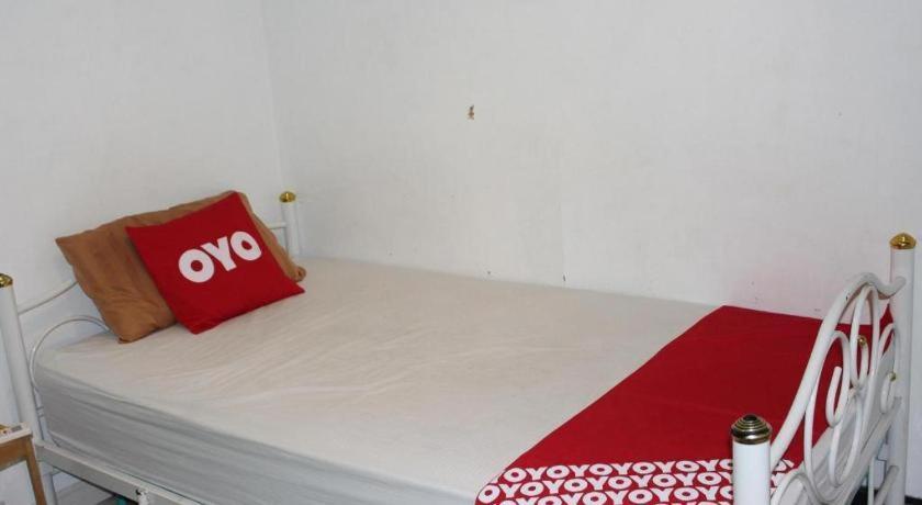 The Twins Hostel Bangkok