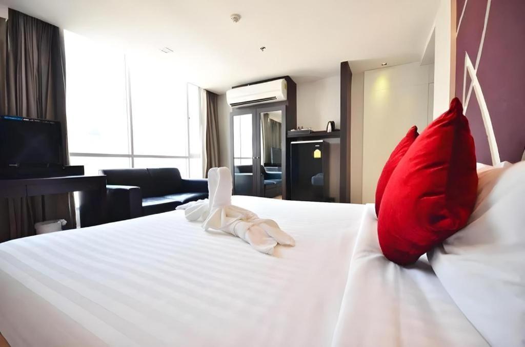 Hotel The Heritage Sathorn