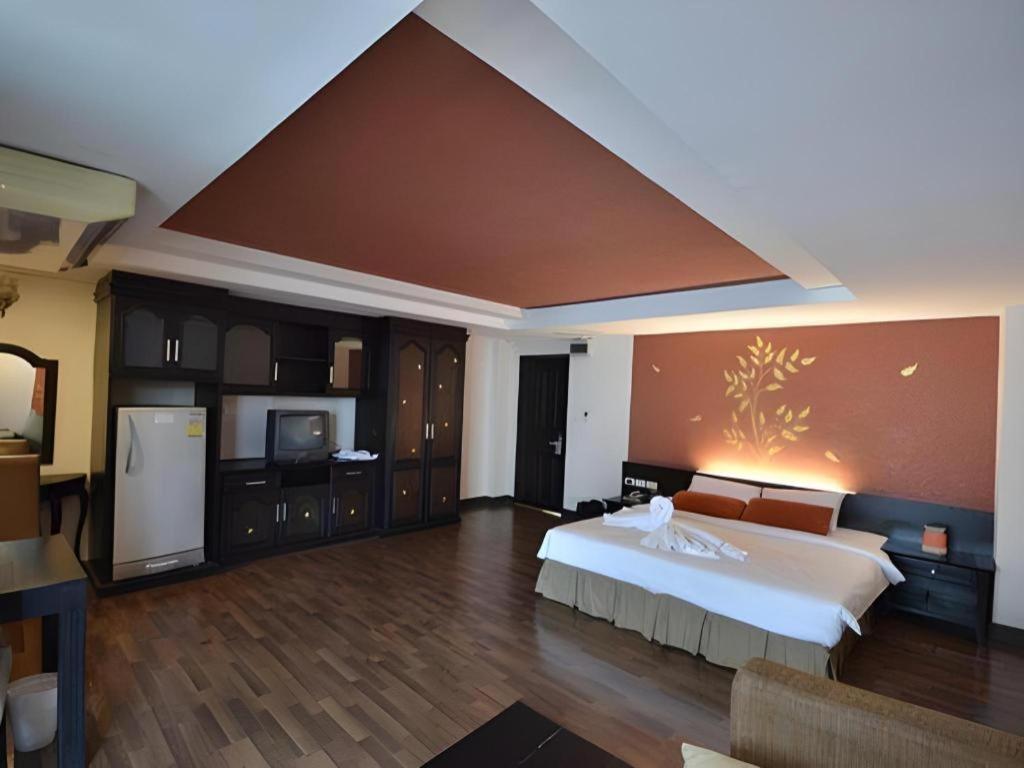 The Heritage Sathorn