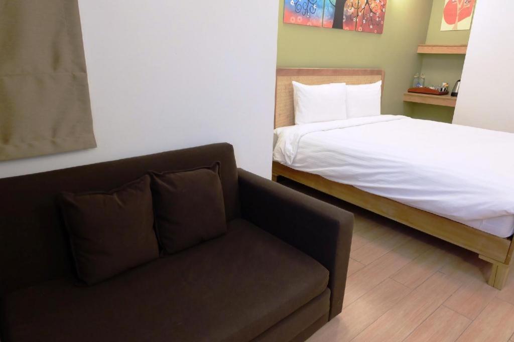 Cozy At 9 And Kitchen 3* Bangkok
