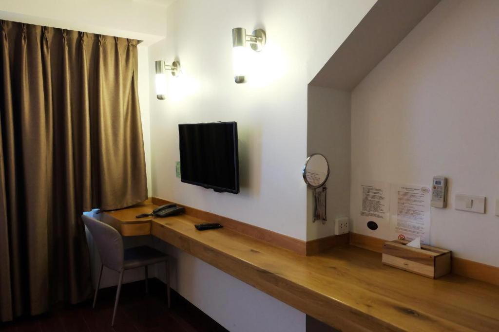 Hotel Cozy At 9 And Kitchen 3*