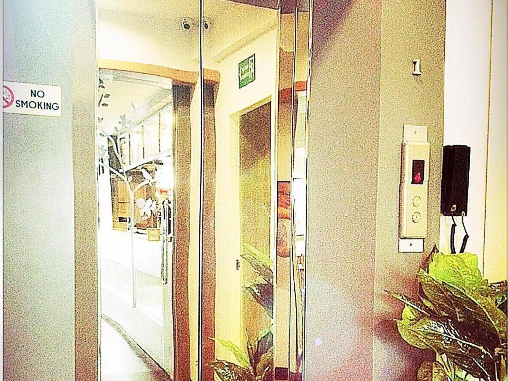 Cozy At 9 And Kitchen 3* Bangkok
