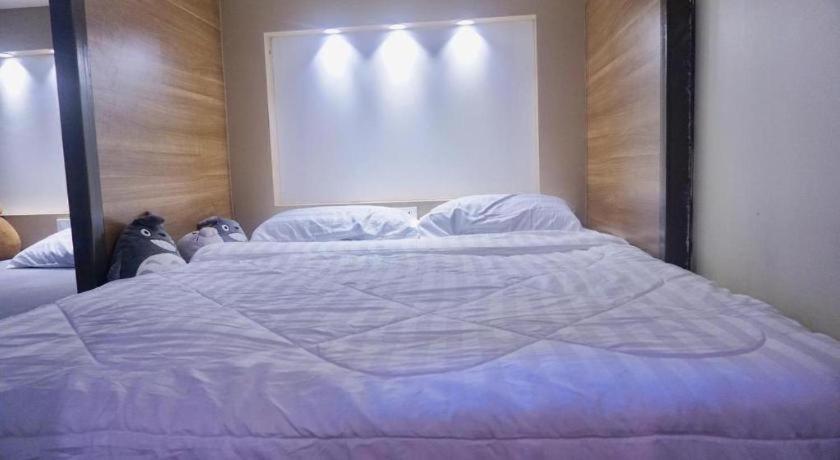 Sleep Cafe @ Hidee