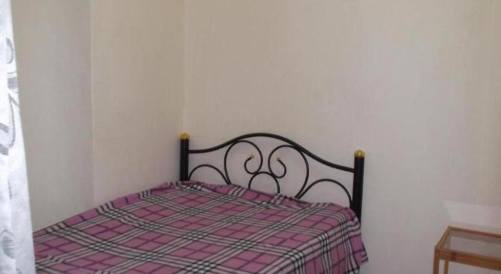 The Twins Hostel Hotel Bangkok