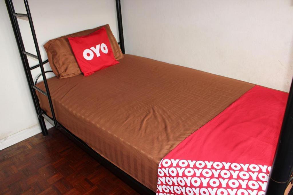 The Twins Hostel Bangkok