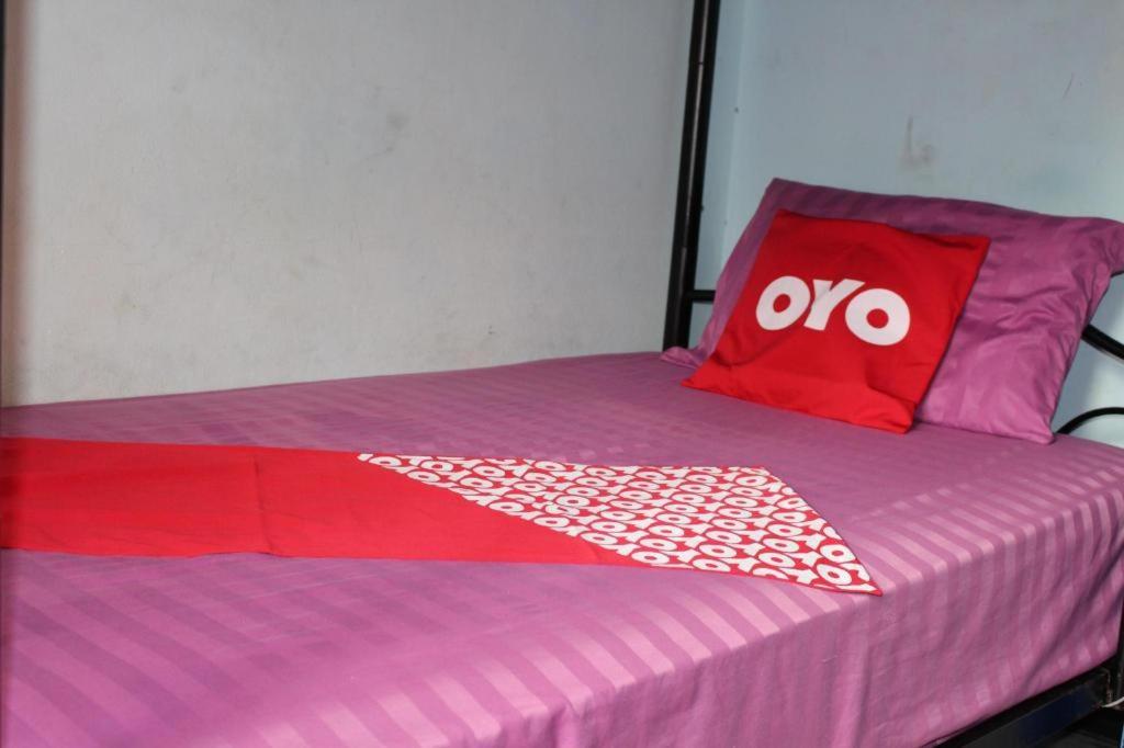 The Twins Hostel 2* Bangkok