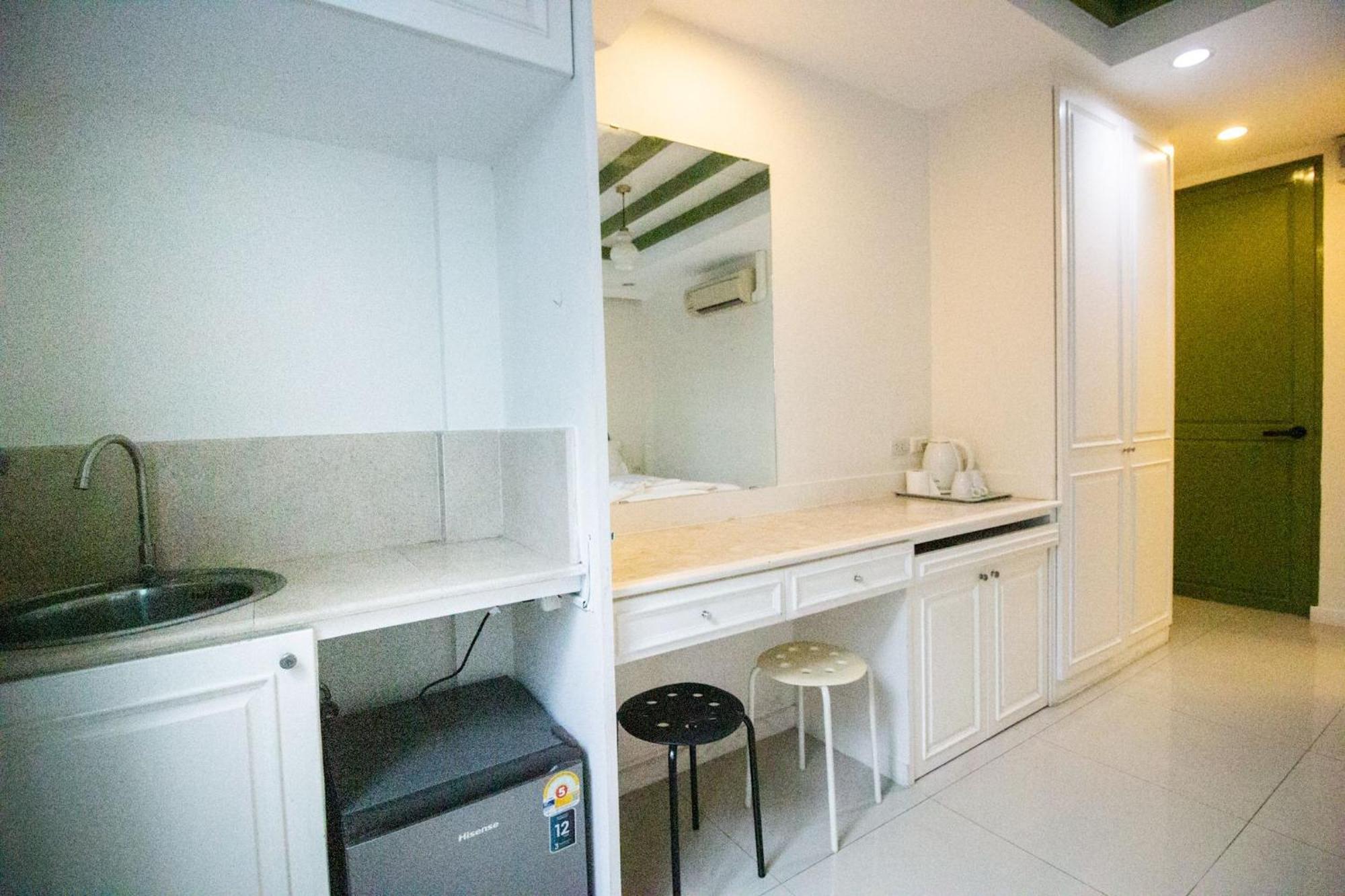 Guest house Skutan Sutthisan Nexus Opal *