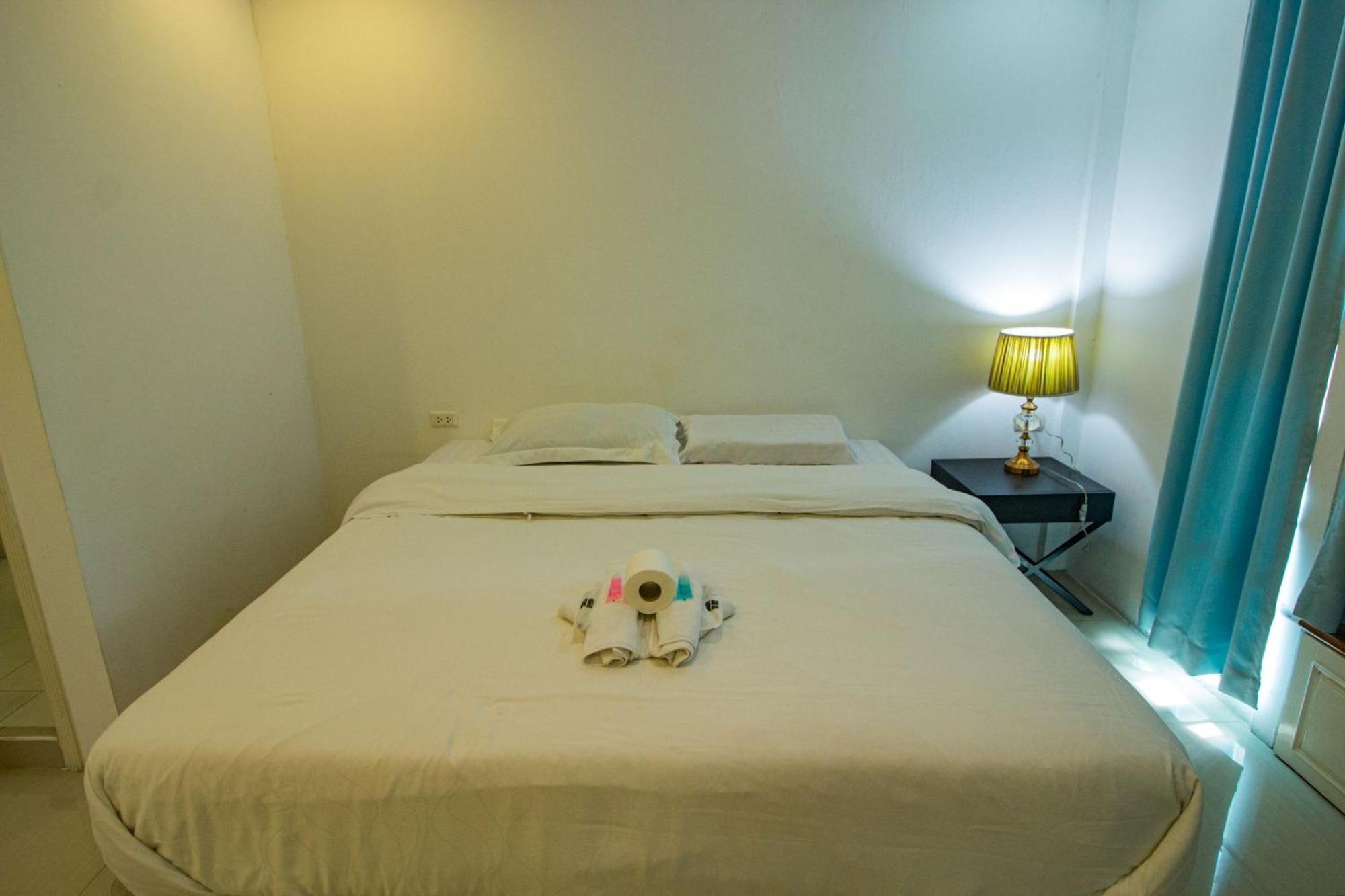 Guest house Skutan Sutthisan Nexus Opal Bangkok
