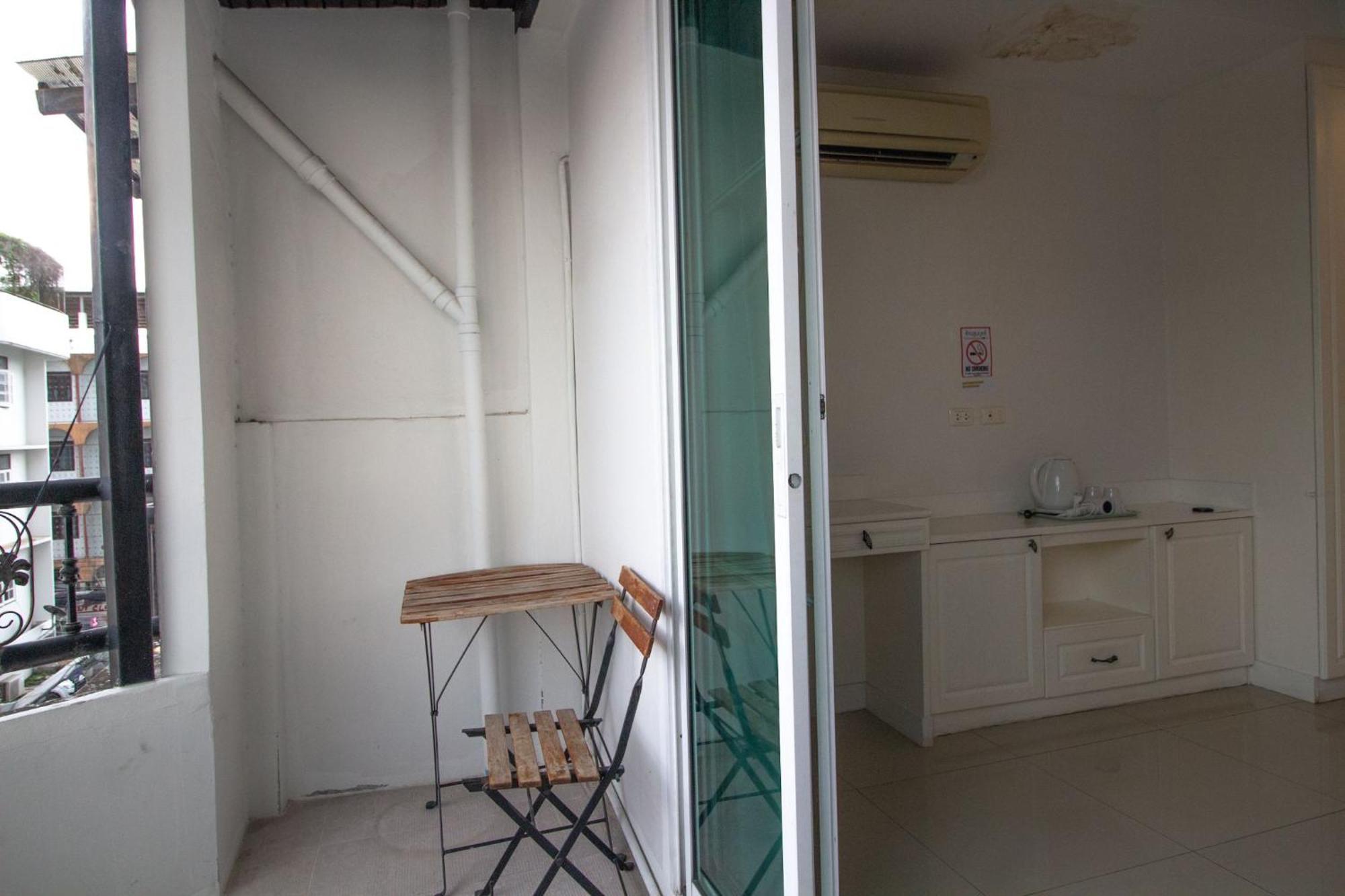 Skutan Sutthisan Nexus Opal * Bangkok