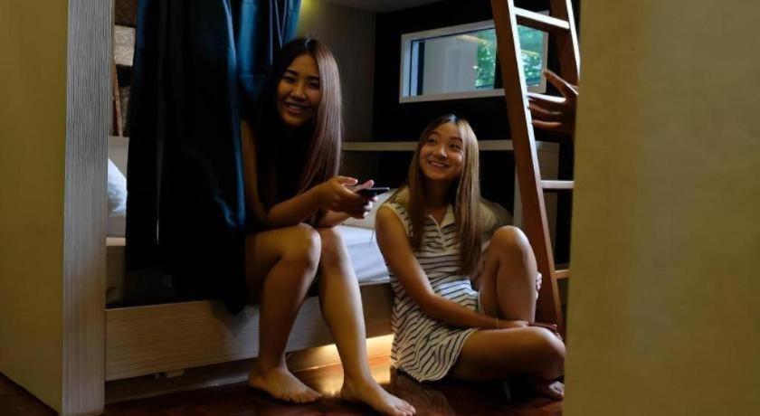 168 Bangkok