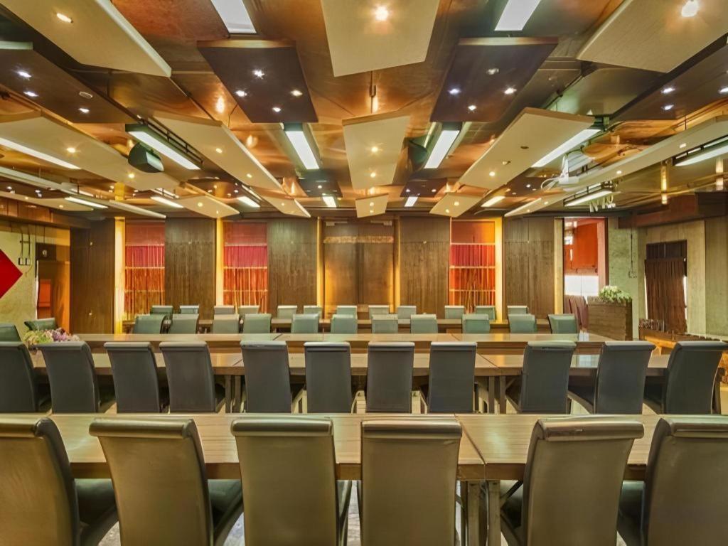 Hotel Pak Ping Ing Tang Boutique