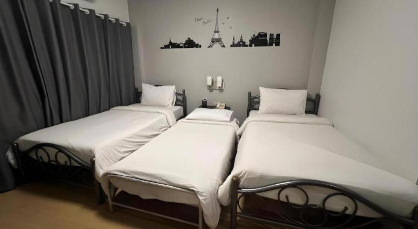 Intown Hotel