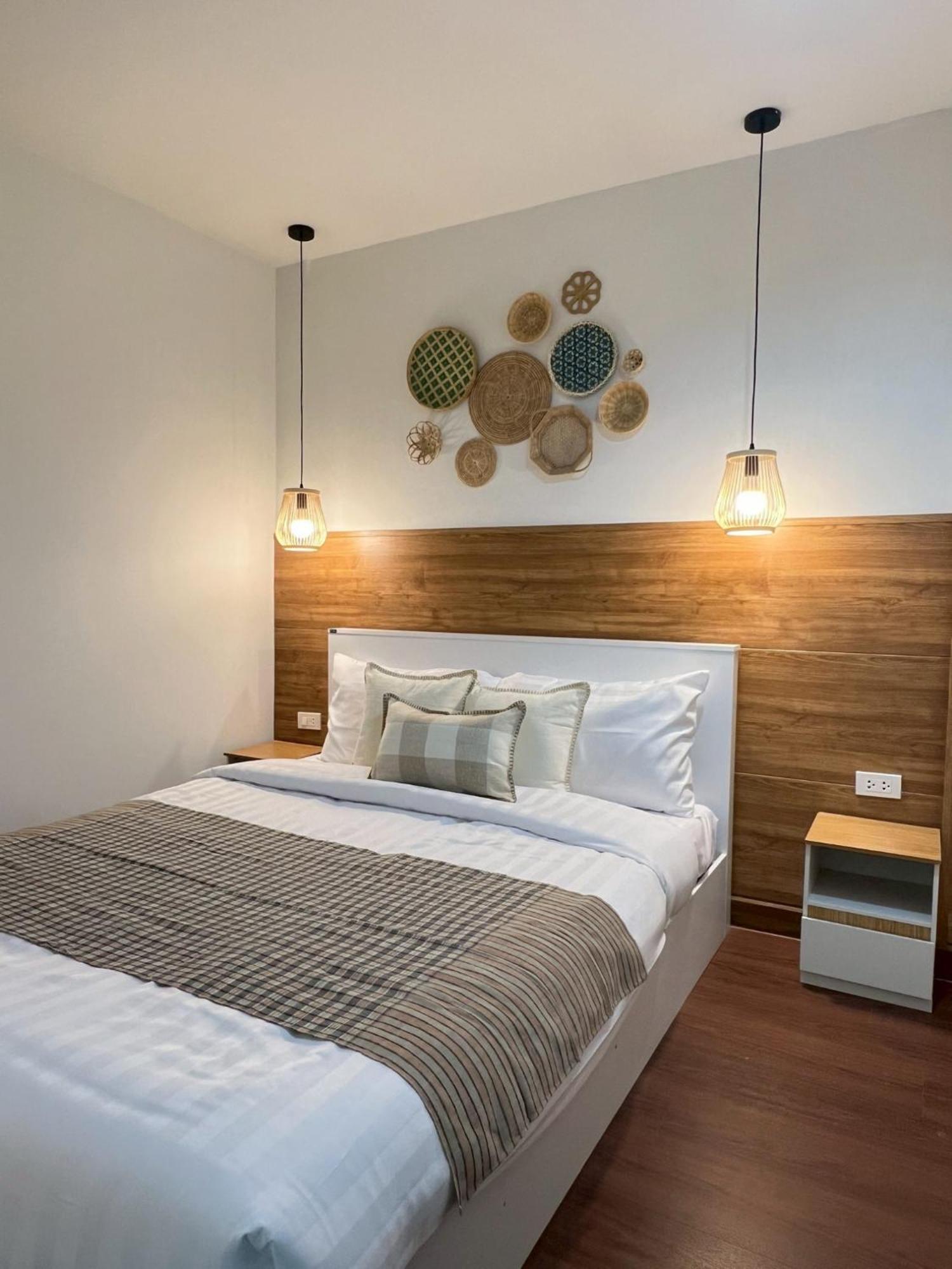 Ease At Sathorn And Coworking Space * Bangkok