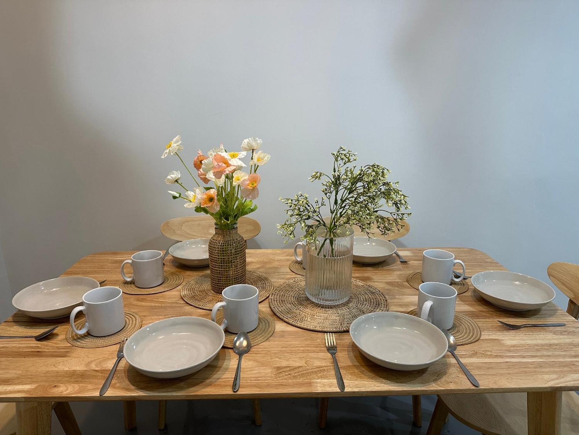 Hostel Ease At Sathorn And Coworking Space *
