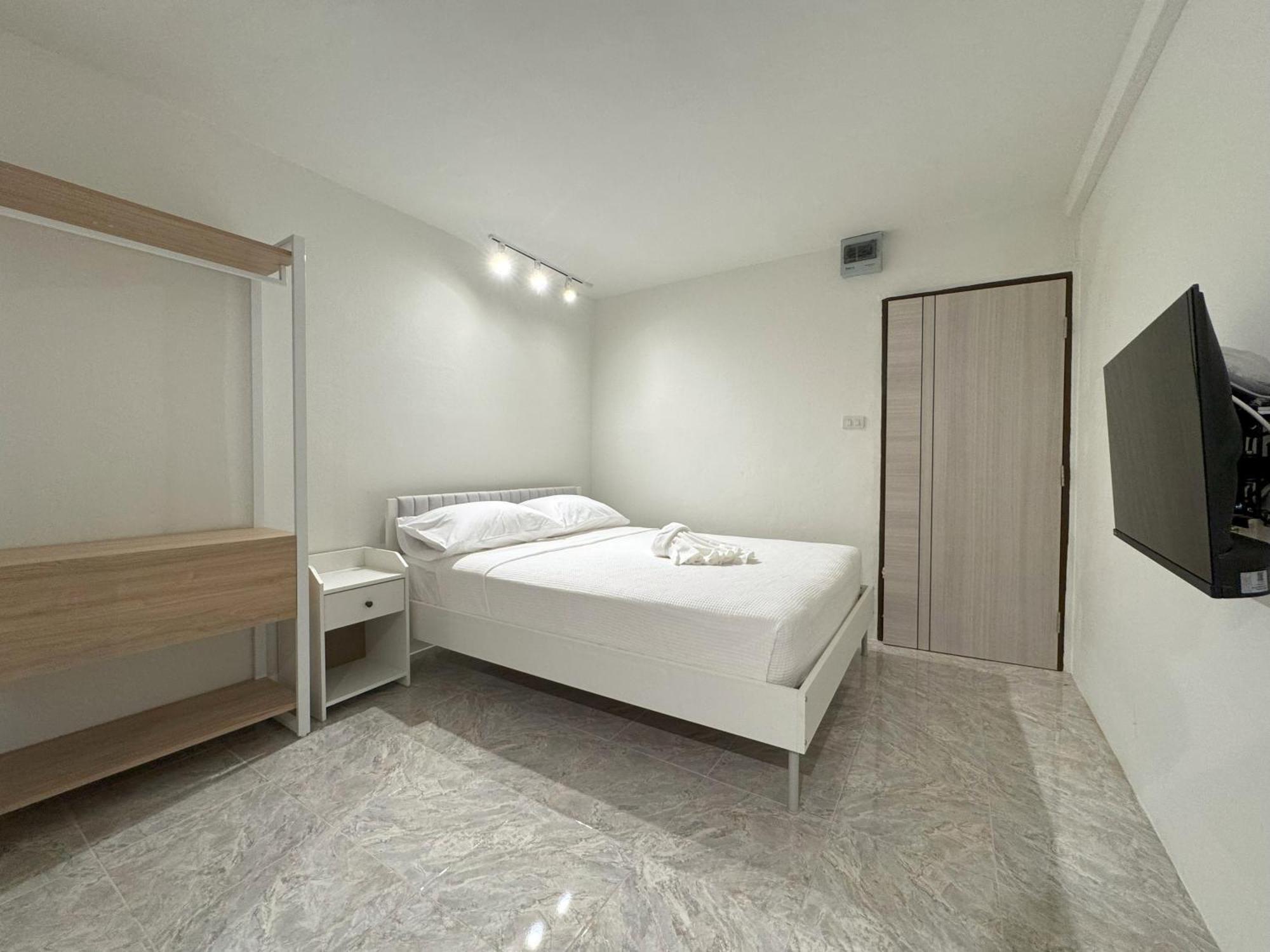Aparthotel 95 *