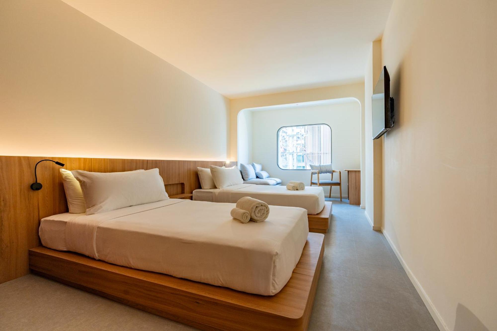 Vela Be Siam 4* Bangkok